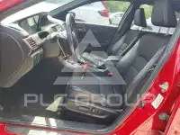 2016 Honda Accord фото