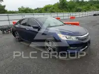 2016 Honda Accord photo