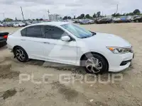 2016 Honda Accord photo