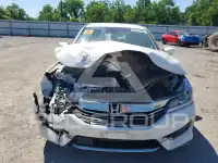 2016 Honda Accord photo