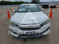 2016 Honda Accord photo