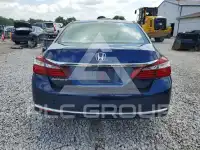 2016 Honda Accord фото