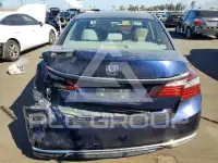 2016 Honda Accord photo