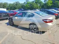 2016 Honda Accord photo