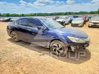 2016 Honda Accord photo