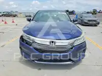2016 Honda Accord фото