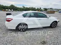 2016 Honda Accord photo