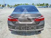 2016 Honda Accord photo