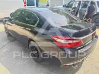 2016 Honda Accord фото