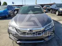 2016 Honda Accord фото