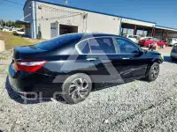 2016 Honda Accord photo