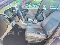 2016 Honda Accord photo
