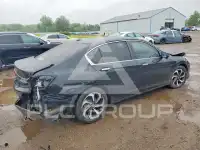 2016 Honda Accord фото