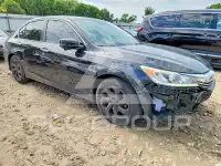 2016 Honda Accord photo