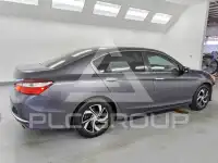 2016 Honda Accord фото