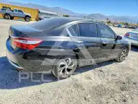 2016 Honda Accord photo