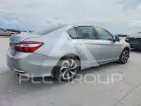 2016 Honda Accord photo