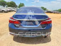 2016 Honda Accord photo