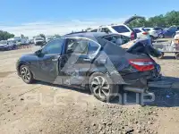 2016 Honda Accord photo