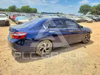 2016 Honda Accord photo