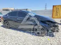 2016 Honda Accord фото