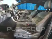 2016 Honda Accord фото
