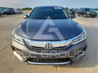2016 Honda Accord фото