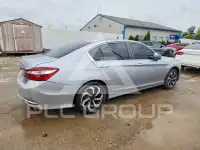 2016 Honda Accord photo