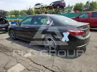 2016 Honda Accord фото