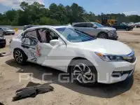 2016 Honda Accord фото