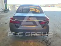 2016 Honda Accord photo