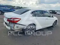2016 Honda Accord photo