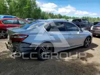 2016 Honda Accord фото