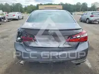 2016 Honda Accord photo