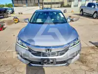 2016 Honda Accord фото