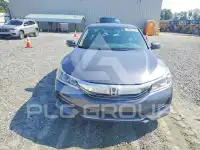 2016 Honda Accord фото