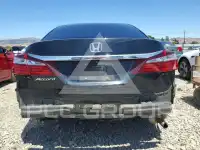 2016 Honda Accord photo