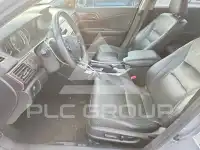 2016 Honda Accord фото