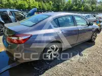 2016 Honda Accord фото