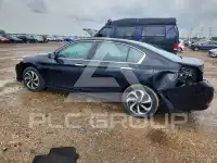 2016 Honda Accord photo