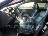 2016 Honda Accord фото