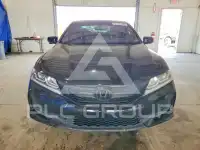 2016 Honda Accord фото
