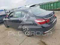 2016 Honda Accord photo