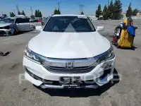 2016 Honda Accord photo