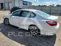 2016 Honda Accord photo