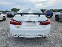 2016 Honda Accord фото