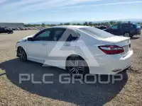 2016 Honda Accord photo
