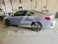 2016 Honda Accord photo