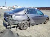 2016 Honda Accord фото
