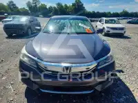 2016 Honda Accord photo